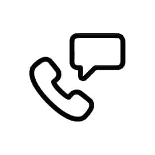Embroidery Inquiry Icon