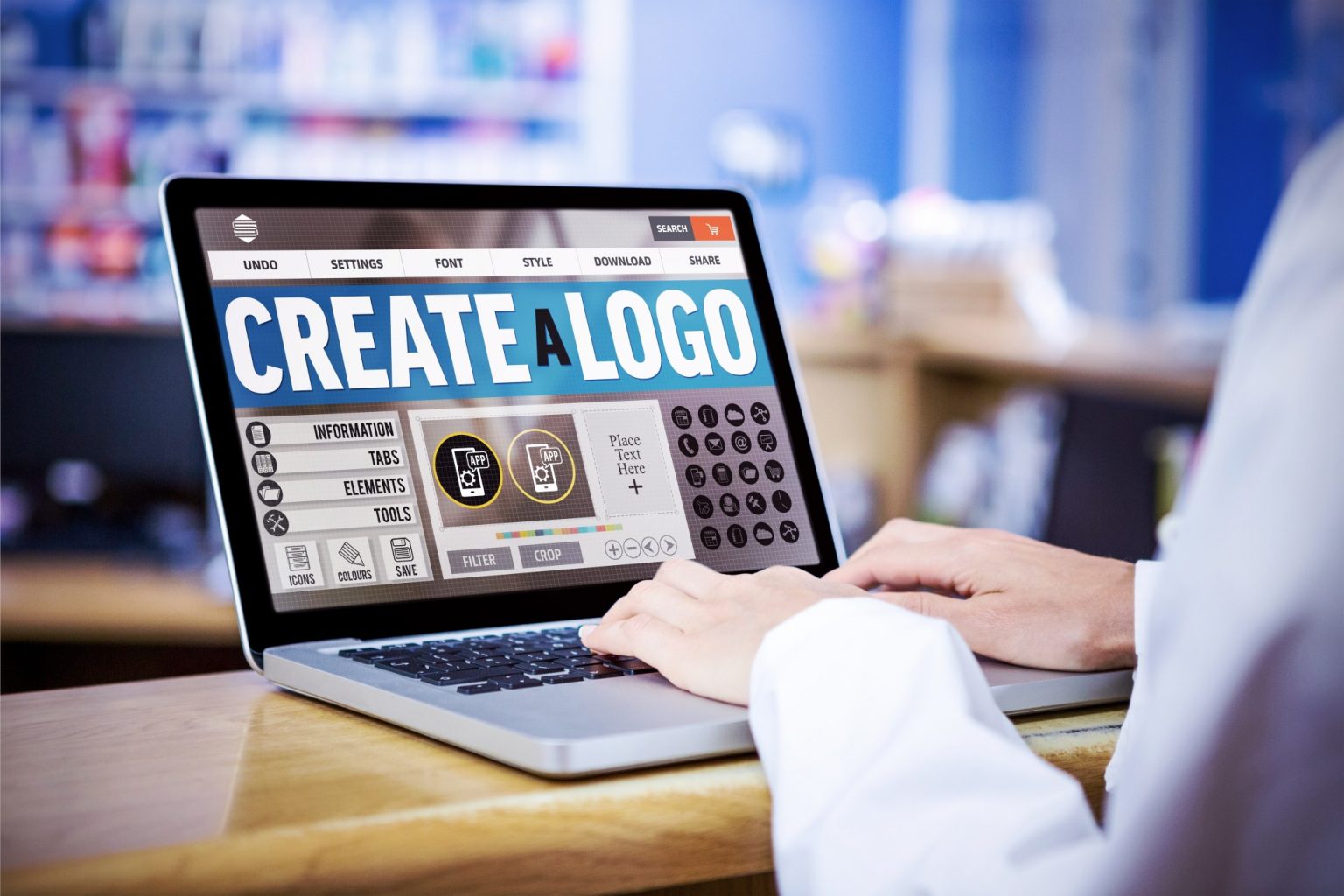 logo design