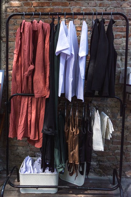 start a clothing brand