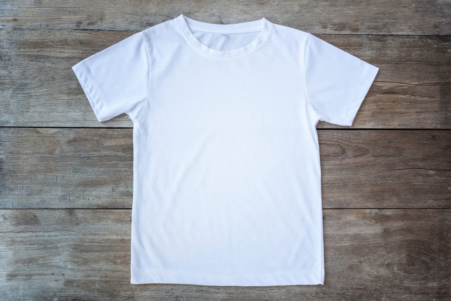 custom printed t-shirts