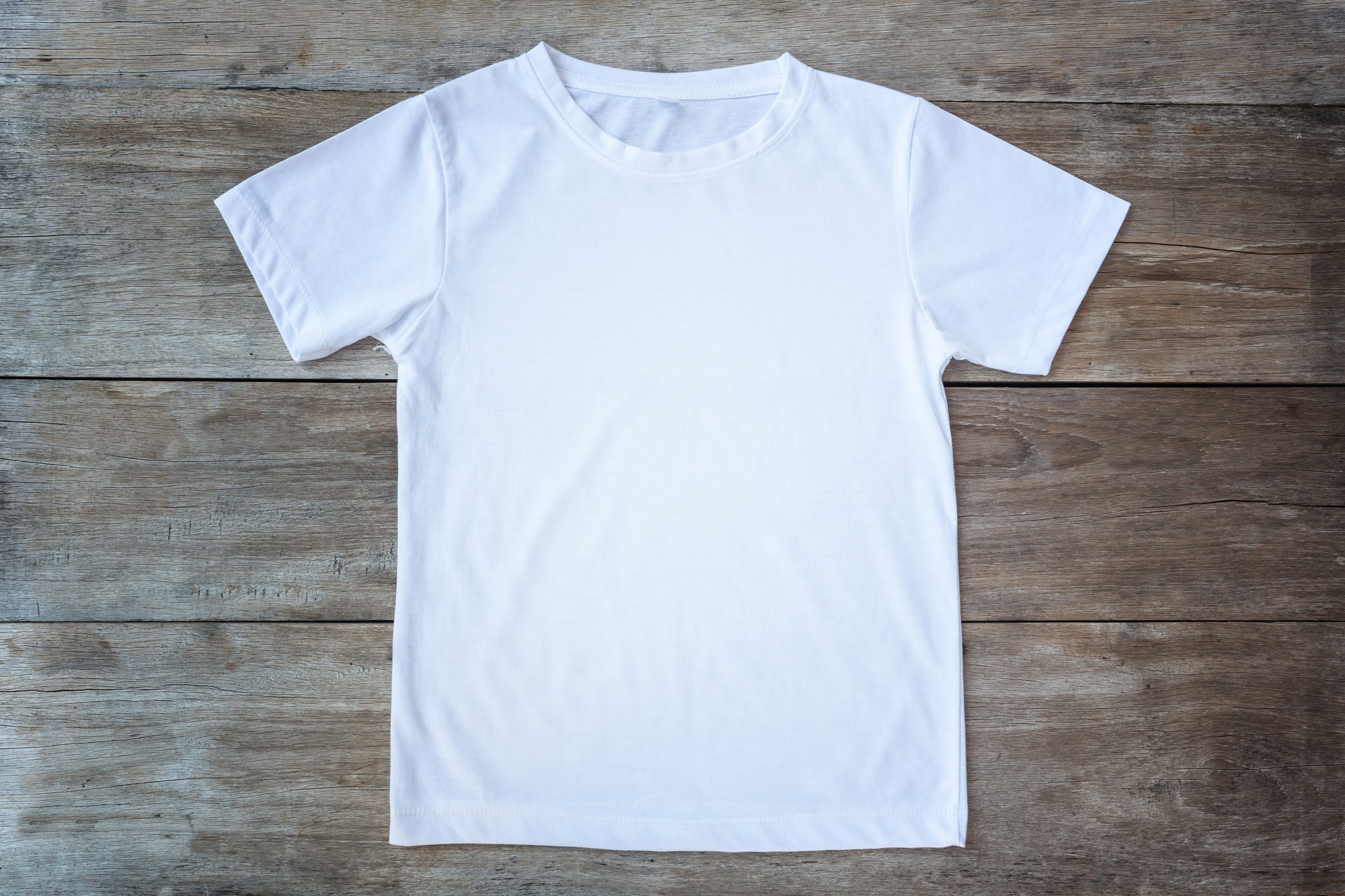 custom printed t-shirts
