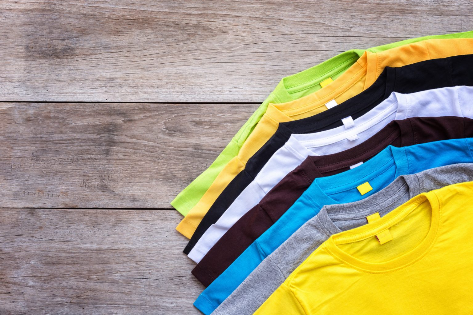 make your own shirts
