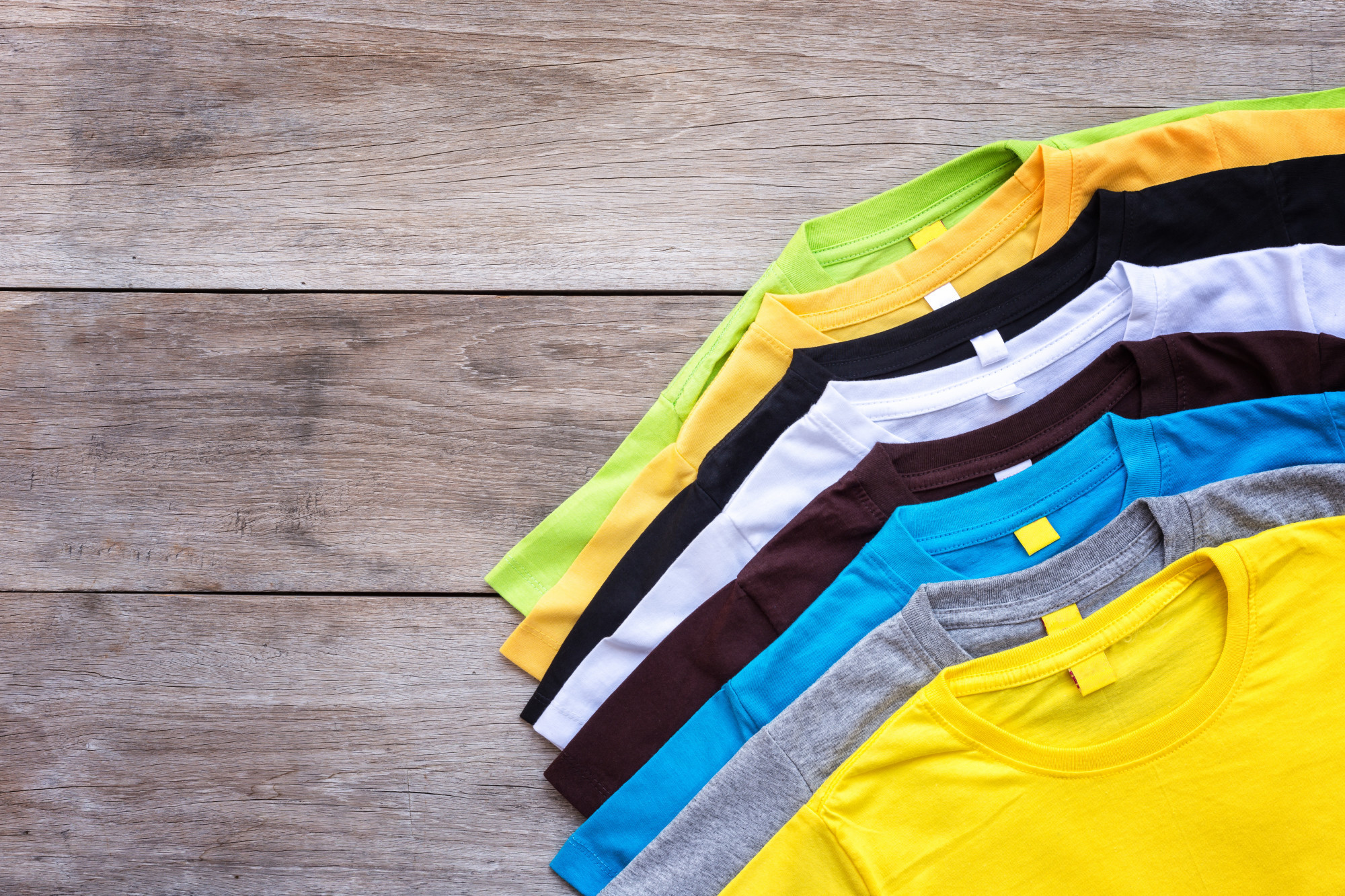 make your own shirts