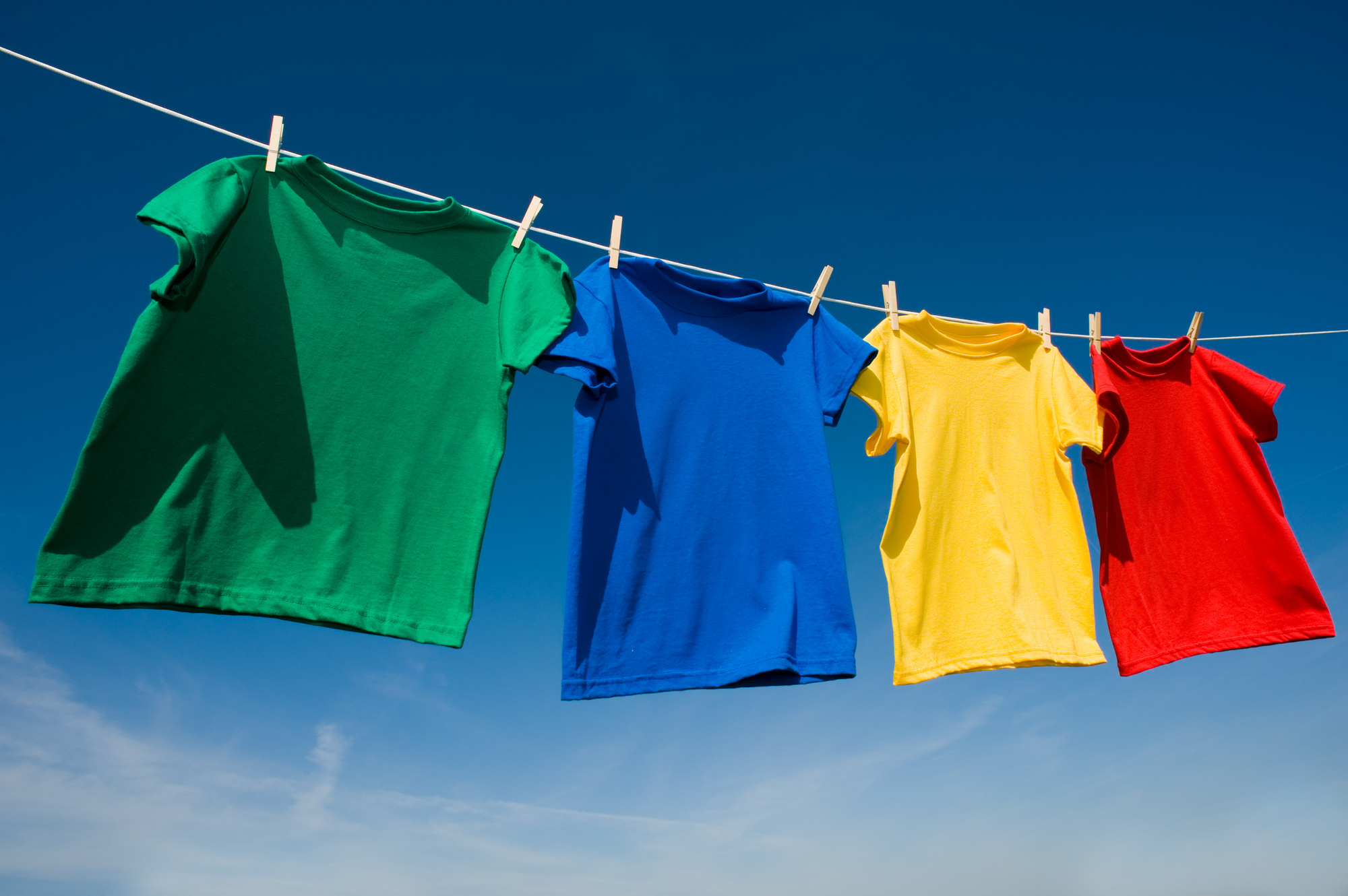t-shirt marketing
