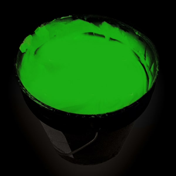 Glow In The Dark Ink
