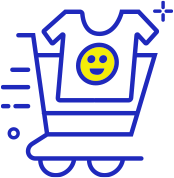 Check out custom shirts online