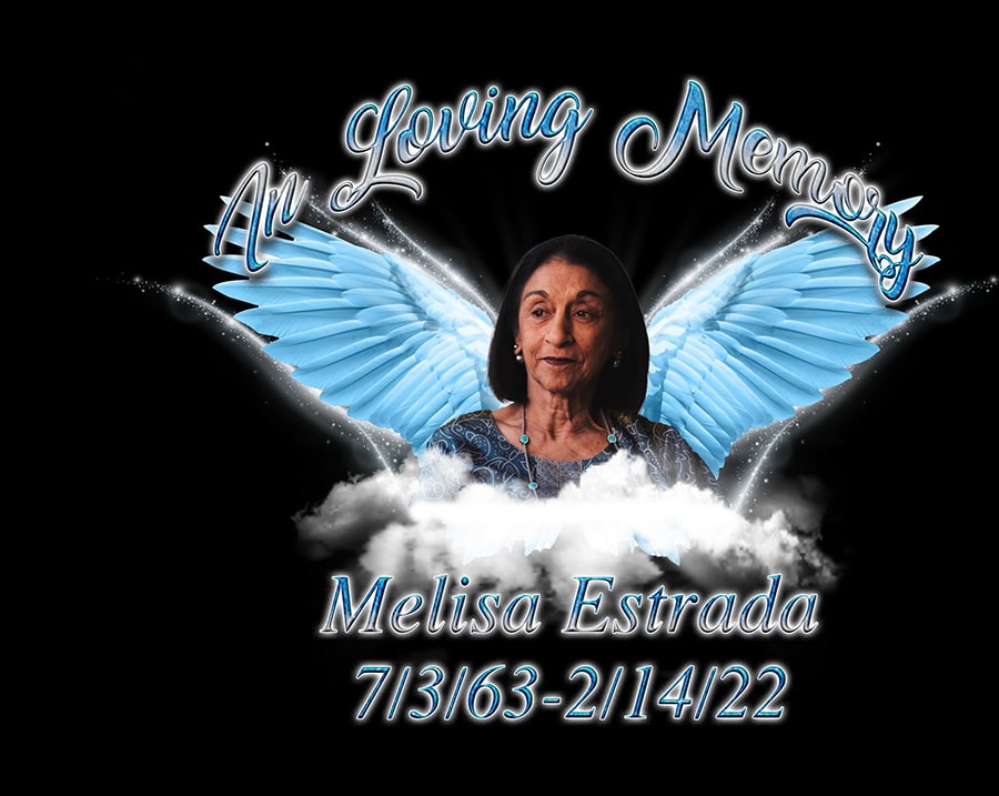 In Loving Memory Design Idea