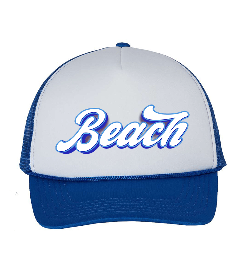 Trucker Hat