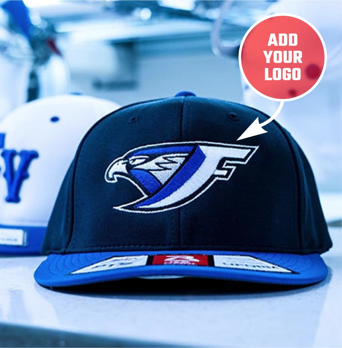 Custom Hats