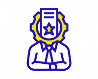 Screen Printing Expertise Icon