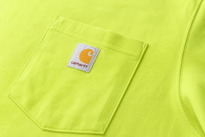 Carharrt Custom Shirt