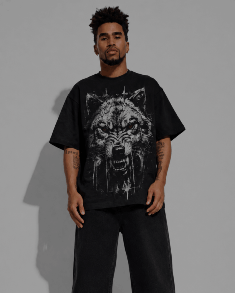 Custom Shirt Printing